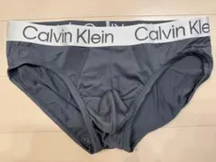 calvin klein Microfiber ブリーフ Mサイズ