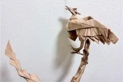 木製 マンタ 飛行模型 - メルカリ
