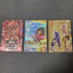 2026年最新】ドラゴンボールヒーローズugm5 cpの人気アイテム - メルカリ