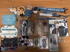 ハイキュー 菅原孝支 つながるアクリルスタンド 50点 新品 - メルカリ