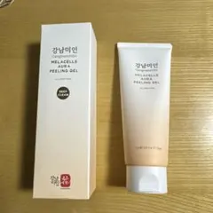 Gangnammiin MELACELLS AURA PEELING GELのサムネイル
