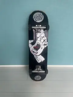 SANTA CRUZ スケートボード コンプリート