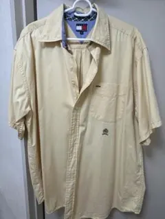 TOMMY HILFIGER 半袖シャツ