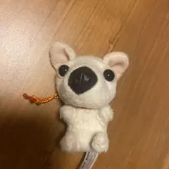 マクドナルド THE DOG チワワ ぬいぐるみ マスコット