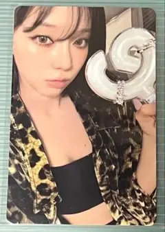 aespa トレカ ウィンター ペンライト - メルカリ