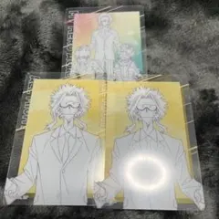 僕のヒーローアカデミア　クリアカード　オールマイト　セット