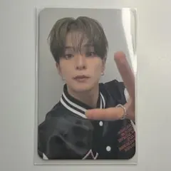 TREASURE アサヒ SPECIAL MOMENT CD ランダム封入トレカ