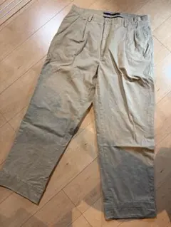 7*1様 NAUTICA RIGGER（CLASSIC FIT）チノパンのサムネイル
