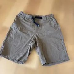 TARAS BOULBA ハーフパンツ ベージュ Lのサムネイル