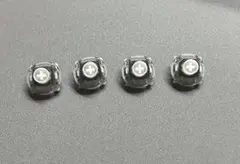 未使用　Gravastar UFO Magnetic Switch 4個