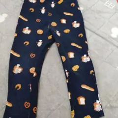 プティマインパンどろぼうズボン