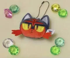 新品未使用品！！ポケモン ニャビー ぬいぐるみマスコットのサムネイル