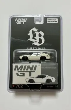 2026年最新】mini gt リバティウォークの人気アイテム - メルカリ