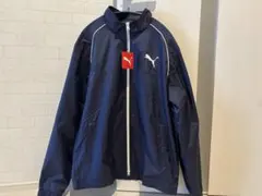 最終セール⭐️PUMA ネイビー XXL タグ付き