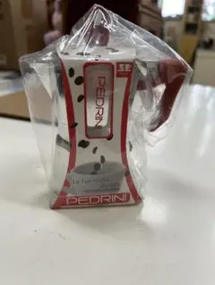 【新品・未使用】ペドリーニ PEDRINI エスプレッソメーカー 1カップ用のサムネイル