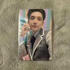 17 IS RIGHT HERE ジョシュア weverse特典