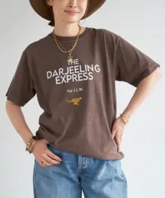 ドゥーズィエムクラス　PEANUTSカットソー 希少】DEUXIEME CLASSE CLASSIC TEE PEANUTS - メルカリ