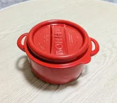 ボヌールシリーズ　LLサイズ　レンジ対応　ランチボックス