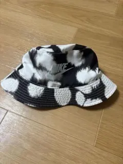 NIKE キッズ　バケット　リバーシブル