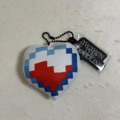 &TEAM FUMAくん クッションキーホルダー