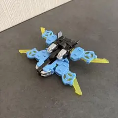 シンカリオン CW エルダドローン