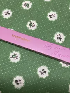 BLEND BERRY プレイフルリキッドアイライナー 101シナモンオレンジのサムネイル