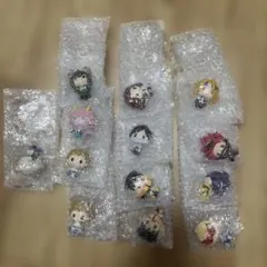 僕のヒーローアカデミア 一番くじ F賞　G賞　ちょこのっこフィギュア 13セット