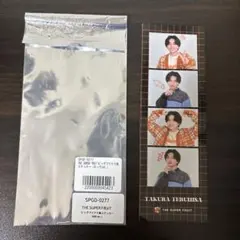 スパフル RRF FC限定【田倉 暉久】 - メルカリ