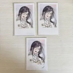 にじさんじ シェリン・バーガンディ 6周年 チェキ