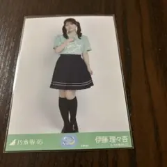 賀喜遥香 乃木坂46 生写真 広島 ライブT - メルカリ