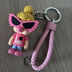 HYSTERIC MINI ヒスミニ キーホルダー チャーム　ストラップのサムネイル