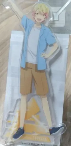 プロセカ アクリルスタンド 天馬司