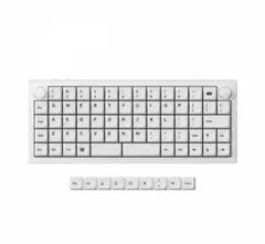 conductor 分割キーボード 狭ピッチ40％オーソリニア - メルカリ