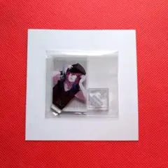 ❣️早い者勝ち❣️　Blackish House　ミニミニカード型　久世円
