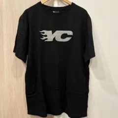 新品未使用 yellow claw Tシャツ Lサイズ - メルカリ