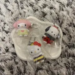 ちびっとも むしさん