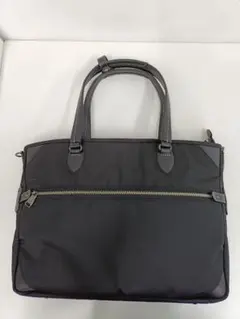 ultima TOKYO ビジネスバッグク【未使用品】のサムネイル