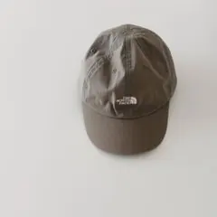 THE NORTH FACE バーブライトキャップ グレー
