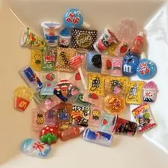 まとめ売り シール ステッカー 平成女児 シール帳 ロールシール