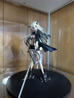 アークナイツ ラップランド 昇進2 ノーマルVer. 1/7 フィギュア
