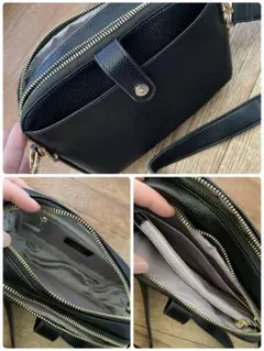 サロンドルヴァン　お財布　バック