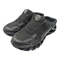 【新品未使用品✨】BEAXIS Balance core mule Black 3026005565785392_01_9977w.jpeg