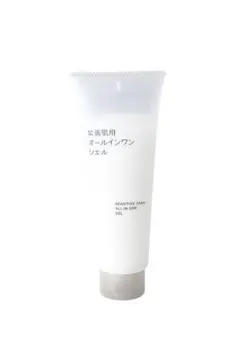 敏感肌用 オールインワンジェルのサムネイル