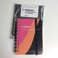 Rollbahn ロルバーン100 98 シークレット