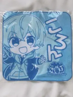 すとぷり  ころんくん ハンドタオル