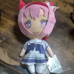 ウマ娘ハルウララ 巨大ぬいぐるみ Vol.4