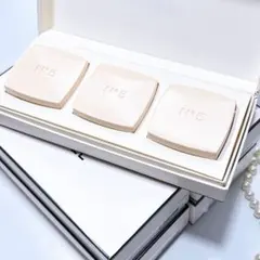 【新品】CHANEL N°5 サヴォン 3コ入5箱セット 【5-115-4】