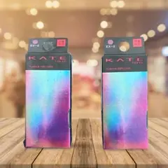 【新品・未開封】２個セット KATE ケイト ニュアンスネイルカラー EX-2