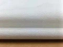 A578・綿100％・オックス風・オフ白2.8m・無地