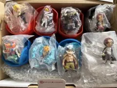 ワンピの実　第二海戦　第四海戦　FILM RED 入場者プレゼント　シャンクス